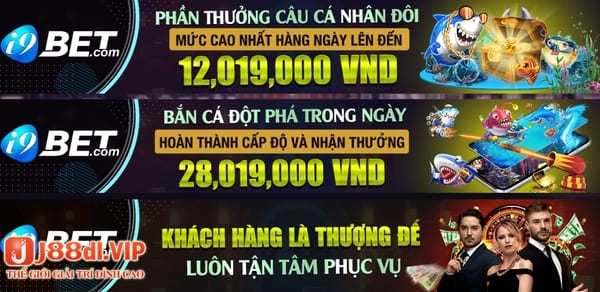 i9bet nhà cái khuyến mãi thành viên mới